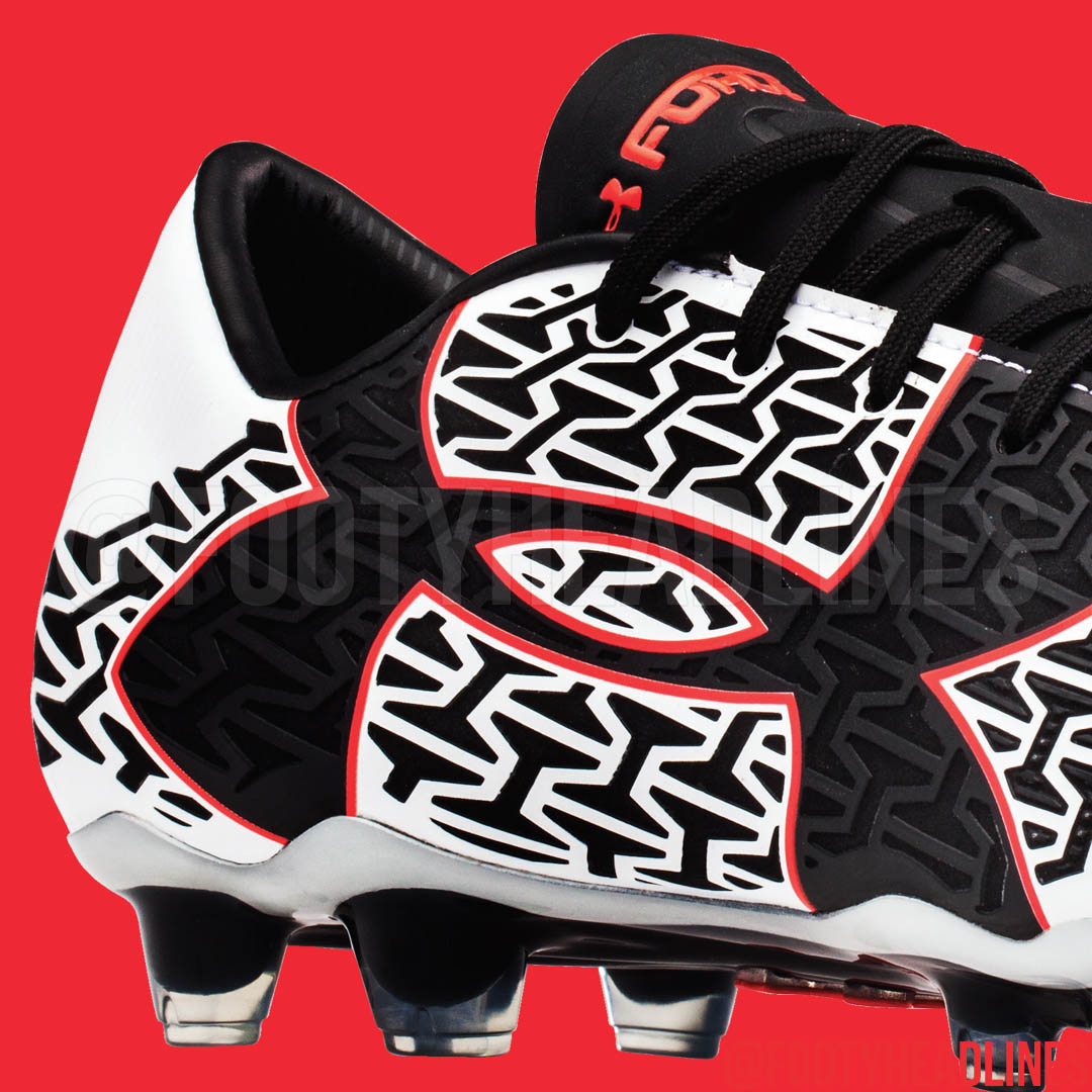 Next Gen Under Armour ClutchFit 2.0 2015 2016 Boots Released